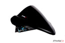 SUZUKI GSX 1300 R HAYABUSA ABS [2018] - Pantalla racing | Negro | PUIG 4826N