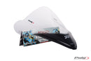 SUZUKI GSX 1300 R HAYABUSA ABS [2018] - Pantalla racing | Borrar | PUIG 4826W