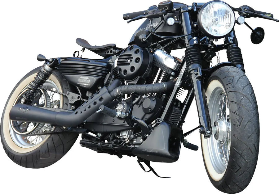 Harley Davidson Sportster 883 Iron XL [CULT WERK] – Alerón delantero Bobber
