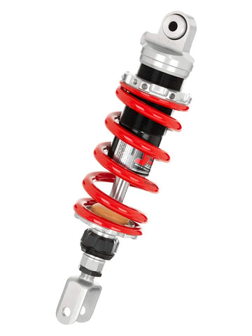 Yamaha Tracer 7 700 [YSS] – monoamortiguador de emulsión de presión de gas, longitud ajustable