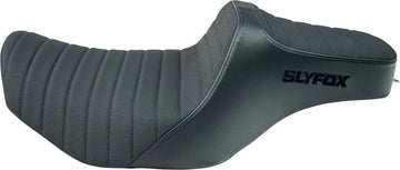 harley davidson touring [SLYFOX] – Asiento de mediodía