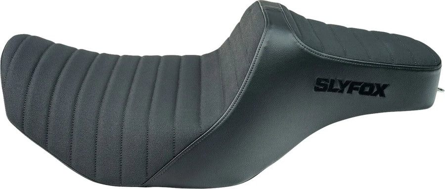 harley davidson touring [SLYFOX] – Asiento de mediodía