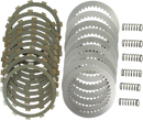 Aprilia Tuono 1000 [EBC] – Kit de embrague Serie SRK