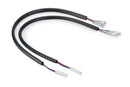HONDA CB 750 HORNET [2025] – Juego de cables Plug&Play para intermitentes – negro-4