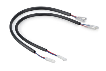 HONDA NT 1100 DCT [2024] – Juego de cables Plug & Play para intermitentes – Negro