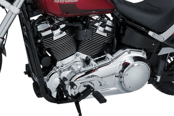 harley davidson fxdrs 114 [KURYAKYN] - Cubierta primaria interna Precision® - 0
