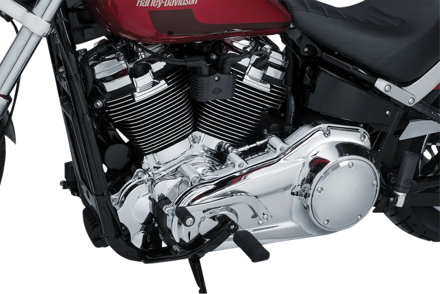 harley davidson fxdrs 114 [KURYAKYN] - Cubierta primaria interna Precision®
