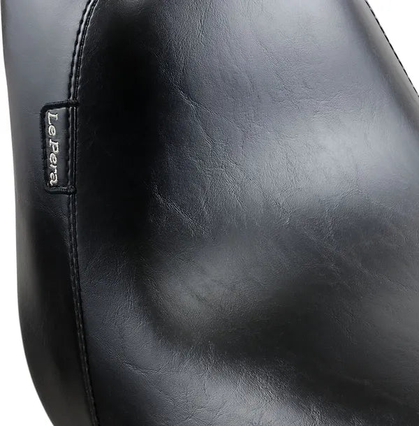 Harley Davidson Fxst [LE PERA] – Asiento individual básico