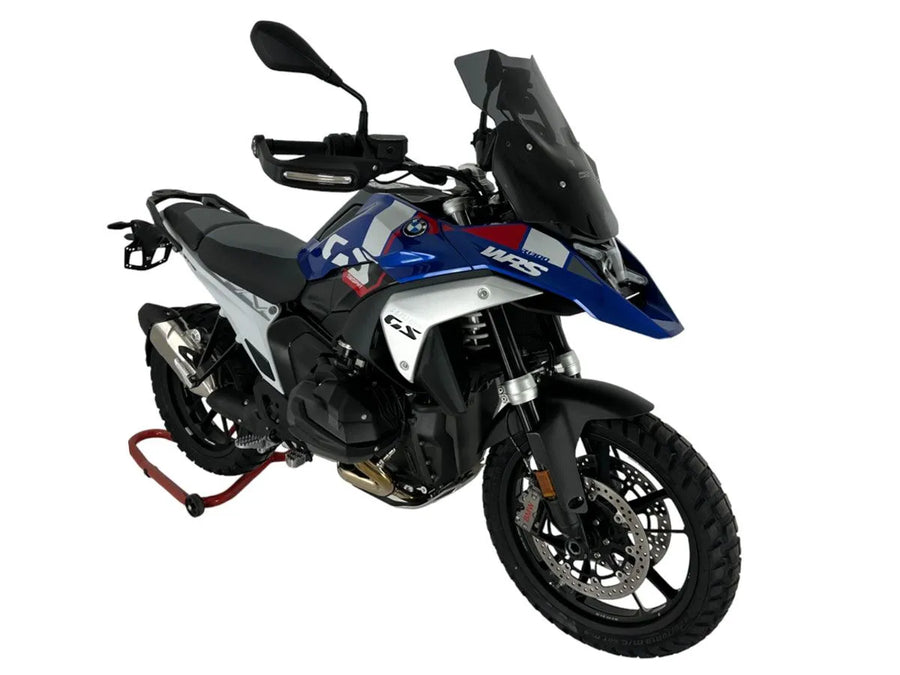 BMW R 1300 GS Trophy [WRS] – Parabrisas