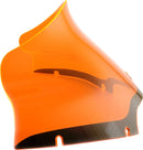 harley davidson fltruse [KLOCK WERKS] – Parabrisas de hielo Kolor Flare™-1