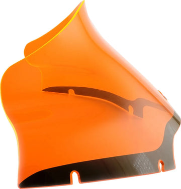 harley davidson fltruse [KLOCK WERKS] – Parabrisas de hielo Kolor Flare™