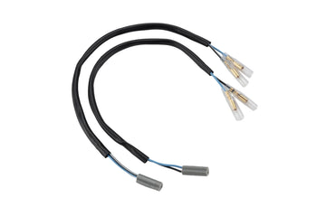YAMAHA TENERE 700 EXPLORE EDITION [2025] – Juego de cables Plug&Play para intermitentes - 0