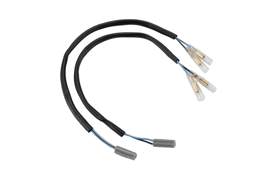 YAMAHA TENERE 700 EXPLORE EDITION [2025] – Juego de cables Plug&Play para intermitentes
