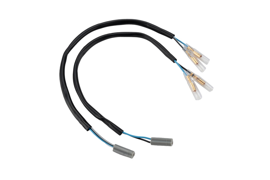 YAMAHA TENERE 700 EXPLORE EDITION [2025] – Juego de cables Plug&Play para intermitentes