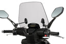 PEUGEOT SPEEDFIGHT 4 50 4T IE E5 [2025] – Cúpula scooter Trafic – Tintado-1