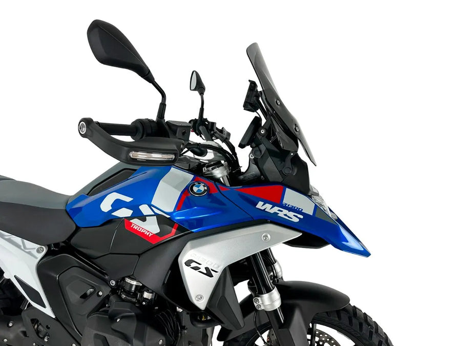 BMW R 1300 GS Trophy [WRS] – Parabrisas