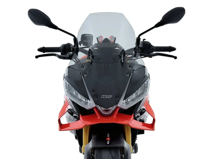 aprilia tuono 1100 [WRS] – Parabrisas Touring Tuono V4