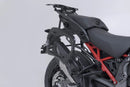 ducati multistrada v4 [SW-MOTECH] – Portaequipajes lateral PRO-1