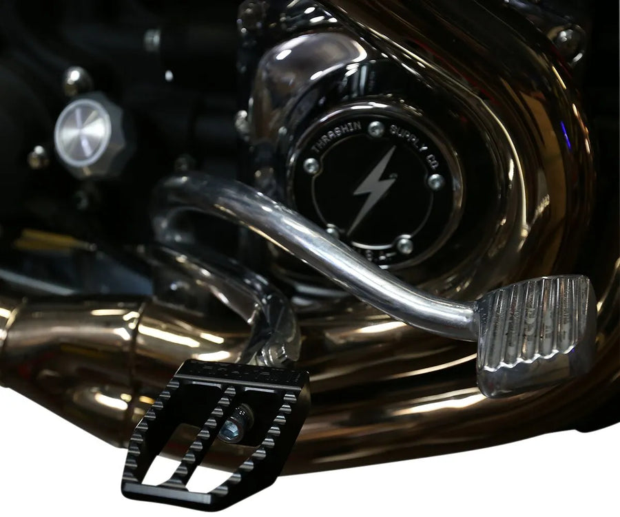 harley davidson sportster s rh 1250 s [THRASHIN SUPPLY CO.] - Estriberas Militant
