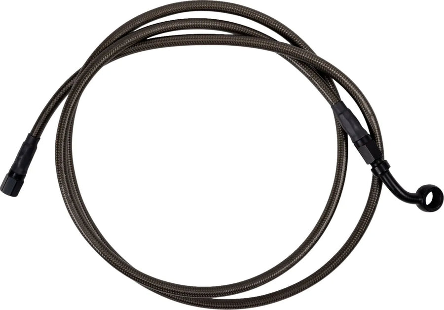 harley davidson flhxse [BARNETT] – Línea de freno superior