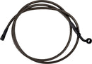 harley davidson flhxse [BARNETT] – Línea de freno superior-1