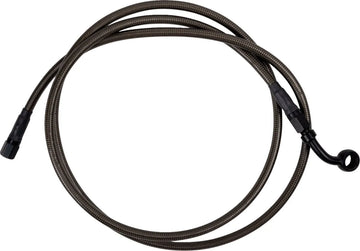 harley davidson flhxse [BARNETT] – Línea de freno superior