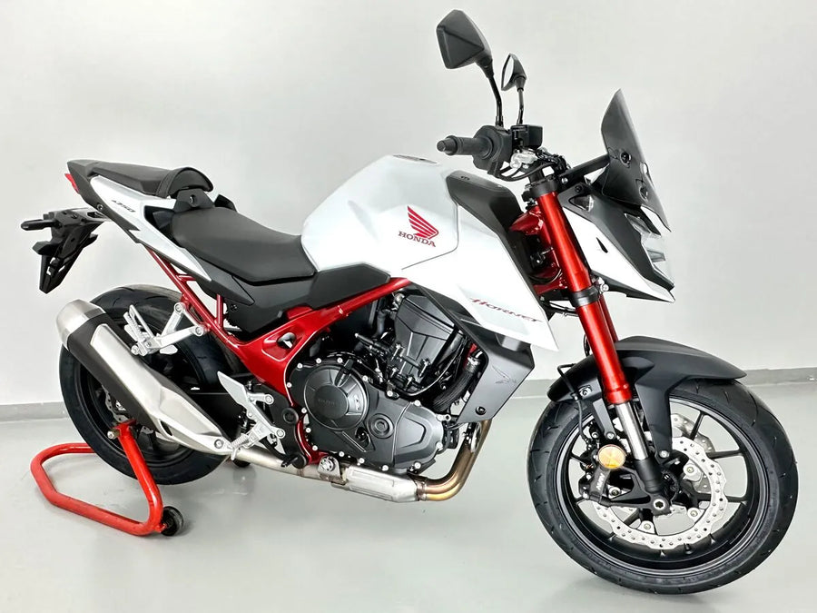 Honda CB 750 Hornet [WRS] – Parabrisas