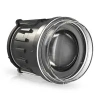 Ducati Monster 696 [2008-2010] - Kit adaptador de faros – N.º de art. 0703411 – Figura 11