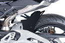 TRIUMPH BONNEVILLE T 120 NEGRO [2025] - Tapa rueda trasera | Negro mate | PUIG 4902J