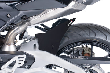 TRIUMPH BONNEVILLE T 120 NEGRO [2025] - Tapa rueda trasera | Negro mate | PUIG 4902J