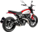 ducati scrambler 800 [LEOVINCE] – Silenciador trasero LV-10-2
