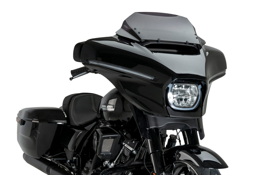 HARLEY DAVIDSON STREET GLIDE FLHX [2025] - High-Road Sport - Muy tintado