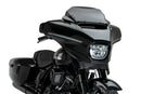 HARLEY DAVIDSON STREET GLIDE FLHX [2025] - High-Road Sport - Negro-4