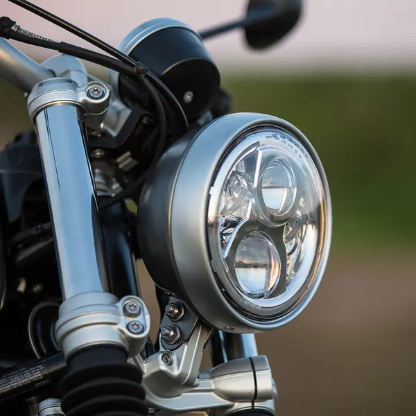 Bmw R Nine T ABS Scrambler [2023] - kit de montaje de faros - imagen 9