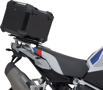 bmw r 1250 gs [SW-MOTECH] – PORTAEQUIPAJE AVENTURA - 0