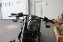 harley davidson v-rod [CULT WERK] – FARO DAYMAKER-5