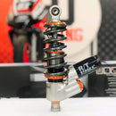 MBK Nitro Naked 50 2T LC [–2012] - Stoßdämpfer 285 mm R/T MK2 Upside Down