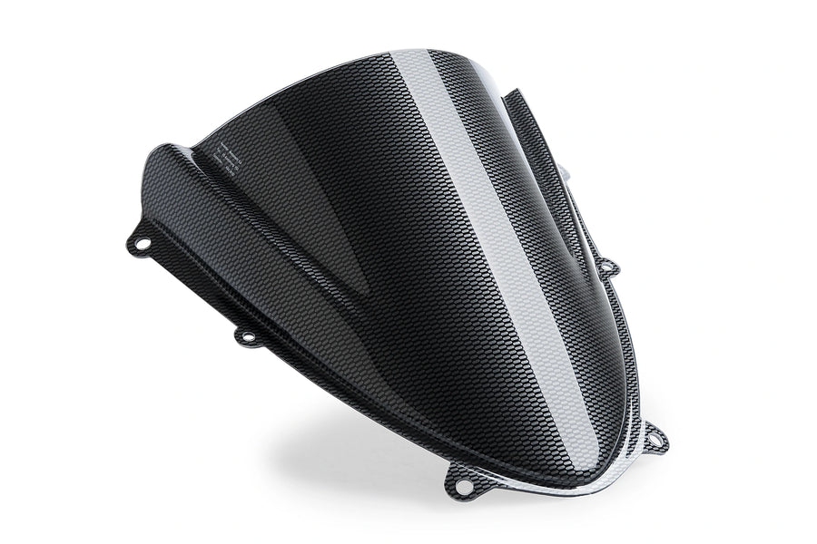 BMW F 900 R [2025] - Pantalla Z-Racing | Aspecto carbono | PUIG 4933C