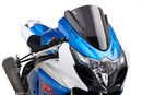 BMW F 900 R [2025] - Pantalla Z-Racing | Muy tonificado | PUIG 4933F