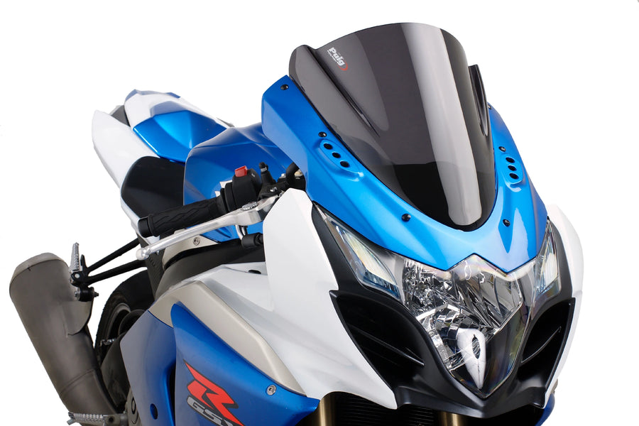 BMW F 900 R [2025] - Pantalla Z-Racing | Muy tonificado | PUIG 4933F