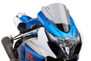 BMW F 900 R [2025] - Pantalla Z-Racing | Teñido | PUIG 4933H