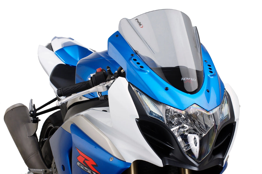 BMW F 900 R [2025] - Pantalla Z-Racing | Teñido | PUIG 4933H