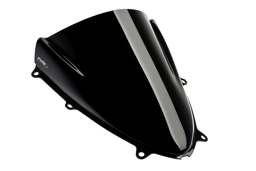 BMW F 900 R [2025] - Pantalla Z-Racing | Negro | PUIG 4933N