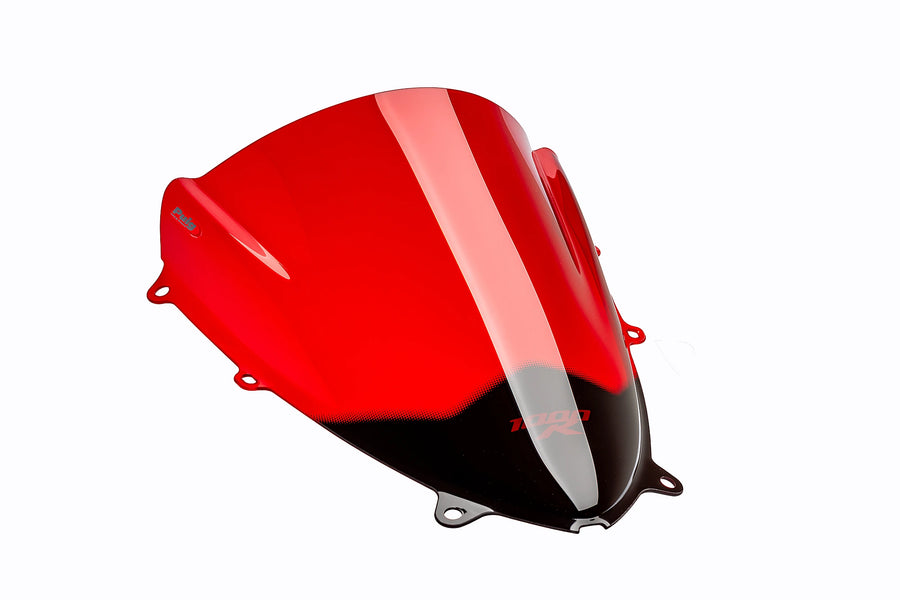 BMW F 900 R [2025] - Pantalla Z-Racing | Rojo | PUIG 4933R