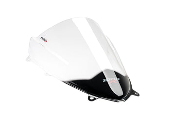 BMW F 900 R [2025] - Pantalla Z-Racing | Borrar | PUIG 4933W