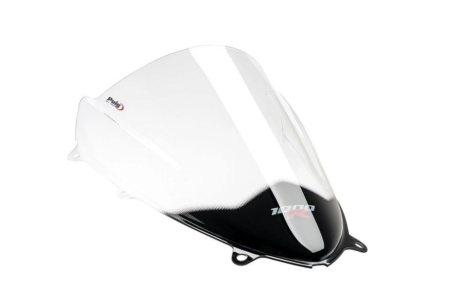 BMW F 900 R [2025] - Pantalla Z-Racing | Borrar | PUIG 4933W