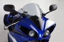 TRIUMPH BONNEVILLE T 120 NEGRO [2025] - Pantalla Z-Racing | Teñido | PUIG 4935H