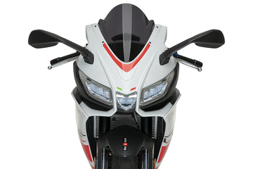 APRILIA RS4 125 RÉPLICA [2016] - Pantalla Z-Racing | Muy tonificado | PUIG 4945F