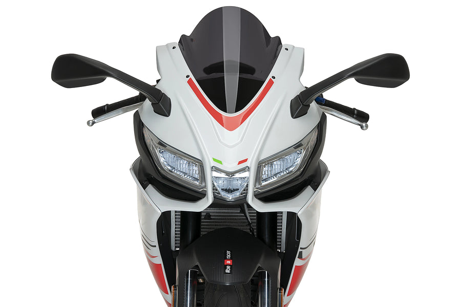 APRILIA RS4 125 RÉPLICA [2016] - Pantalla Z-Racing | Muy tonificado | PUIG 4945F