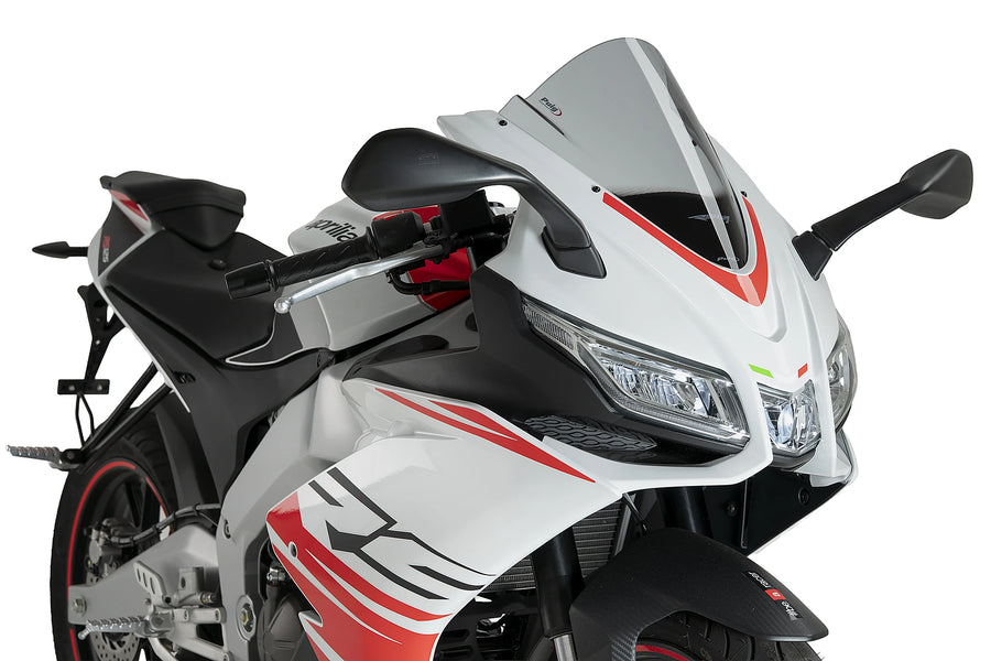 APRILIA RS4 125 RÉPLICA [2016] - Pantalla Z-Racing | Teñido | PUIG 4945H